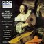 The Peaceful Western Wind : Lute Songs by Campion Dowland Johnson and Others (Koch)
