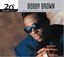 20th Century Masters - The Millennium Collection: The Best of Bobby Brown (Eco-Friendly Packaging)