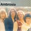 Ambrosia - The Essentials