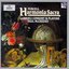 Purcell: Harmonia Sacra / McCreesh, Gabrieli Consort and Players