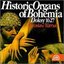Baroque Organ Music: Historic Organs of Bohemia, Vol.1 / Tuma