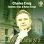 Charles Craig - Operatic Arias & Italian Songs