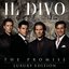 The Promise (CD + DVD) (Luxury Edition)