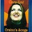 Orsino's Songs