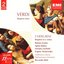 Verdi: Requiem Mass - Cherubini: Requiem in C minor / Scotto, Baltsa, Luchetti, Nesterenko; Muti