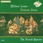 William Lawes: Fantasia Suites - The Purcell Quartet