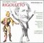Verdi: Rigoletto / Molajoli