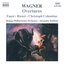 Wagner: Overtures