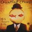 This Desert Life by Counting Crows (1999) Audio CD