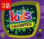 KIDS FAVORITES