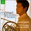 Horn Concertos