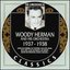 Woody Herman & Orchestra 1937 1938