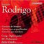 Rodrigo: Concerto de Aranjuez; Fantasia para un gentilhombre; Concertio para una fiesta