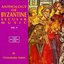 Anthology of Byzantine Music