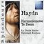 Haydn: Harmoniemesse Te Deum [Germany]
