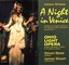 Strauss: A Night in Venice / Byess, Ohio Light Opera