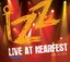 IZZ Live at NEARfest
