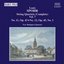 Spohr: String Quartets (Complete), Vol. 7