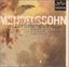 Mendelssohn: Violin Concerto & Overtures