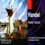 Handel - Water Music