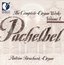 Pachelbel: Complete Organ Works, Vol. 2