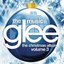 Vol. 3-Glee: the Music-Christmas Album