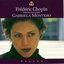 Montero: Chopin Oeuvres Pour Piano