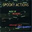 Spooky Actions, Music of Anton Webern