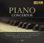 Beethoven, Brahms, Schumann: Piano Concertos