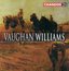 Vaughan Williams: Poisoned Kiss