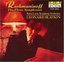 Rachmaninov: The 3 Symphonies