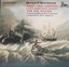 Bernard Herrmann: Moby Dick (Cantata) and For the Fallen