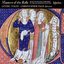 Masters of the Rolls - Music by Anonymous English Composers of the 14th Century