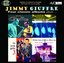 Four Classic Albums Plus: Jimmy Giuffre / Tangents in Jazz / The Jimmy Giuffre 3 / Historic Jazz Concert at Music Inn