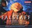 Falstaff (Sung in English)