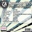 All Star Karaoke November 2013 Pop and Country Hits B (ASK-1311B)