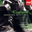 Copland: Appalachian Spring; Billy the Kid; Rodeo