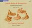 Joseph Bodin de Boismortier: Sonates pour basses
