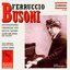 Busoni: Orchestral Works Vol. 2 - Lustpielouvertüre; Symphonische Suite; Berceuse Élégiaque
