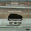 Brahms: Piano Quartets 1 & 3