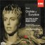 Gluck - Orphée & Eurydice (Berlioz version) / von Otter, Barbara Hendricks, Fournier, Gardiner