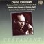 Beethoven/Sibelius: Violin Concertos