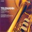 Telemann: Trumpet Concertos (Complete) (Box Set)