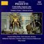 Pizzetti: Canti Della Stagione Alta (Concerto for Piano and Orchestra), Prelude to "Fedra", Sinfonia del Fuoco