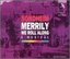 Merrily We Roll Along (1993 Leicester Cast)