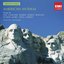 American Anthem: Songs by Ives, Copland, Barber, Rorem, Bolcom, Scheer, Holby, Niles, Gorney