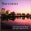 Nocturnes: 20th Century Music for voice, horn & piano