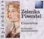 Zelenka Pisendel: Concertos [Germany]