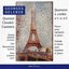 Georges Delerue: Quatuors à cordes no 1 & no 2