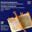 Hoffmeister: Concerto For 2 Clarinets; Lebrun: Concerto for clarinet in Bf